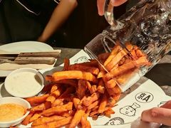 -京A Taproom·精酿餐吧(CBD店)