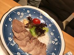 -王鼎精致料理铁板烧(世博源店)