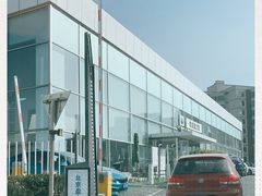 -北京盈之宝宝马&MINI4S店(望京店)