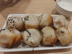 -咬不得高祖生煎·简餐(城站店)