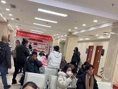 -北京朝阳门中西医结合医院