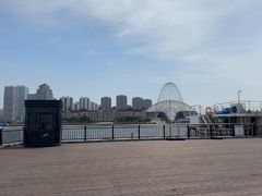 -海河外滩公园