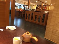 大堂-翔峰炭火鳗鱼(悦泰街里公寓店)