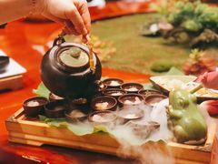 龙井问茶-宋宴(虎跑店)