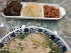 -马吉德牛肉拉面(新街口店)