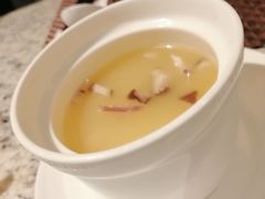 -棕榈岛海鲜自助餐厅(虹桥迎宾馆店)