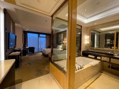 -长沙富力万达文华酒店