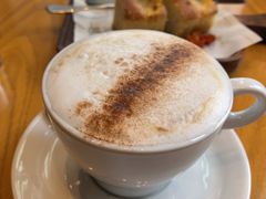 -君悦酒店·La Terrazza意合園·意式风味