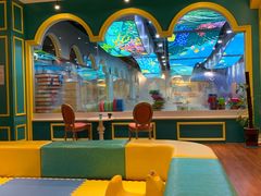 -ABC Swim亲子游泳俱乐部(河西店)