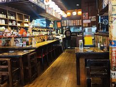 -小川洋风料理(汉街店)