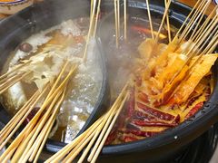 -都善和记洛阳涮牛肚(丰产路店)