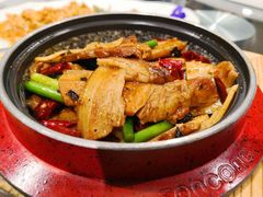 -马凯餐厅(地安门店)