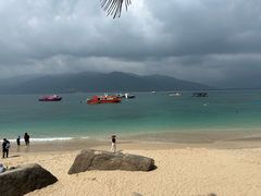 -海南分界洲岛旅游区