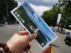 -长春净月潭风景名胜区