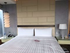 -上海静安香格里拉大酒店