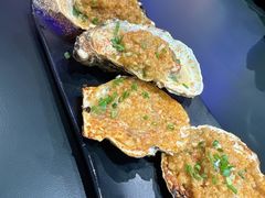 -串亿88烧烤·羊腿·羊蝎子(板泉路店)