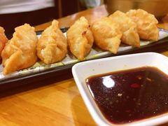 -咕咕站韩国料理(紫金港店)