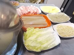 -光头药膳鸡(莱茵小镇店)