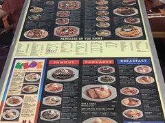 -Pancakes on the rocks(Darling Harbour)