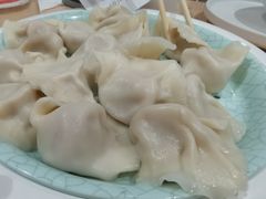 猪肉酸菜水饺-老边饺子馆(东单店)