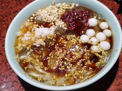 -绿茶餐厅(蓝色港湾店)