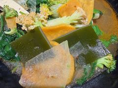 -万记麻辣烫国展总店