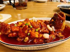 -佬泰丰斋· 乌镇茶食餐厅