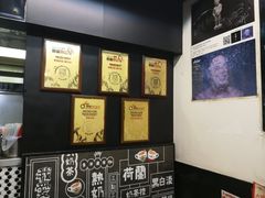 -华星冰室(湾仔店)