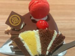 -巴黎贝甜(周浦海印店)