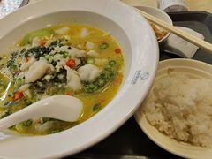 -大食代美食广场(上海中心店)