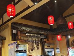 -富正毅三下锅·湘西韵味(天门山索道店)