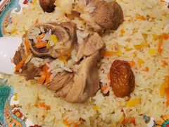 -巴依老爷新疆美食(望京小街店)