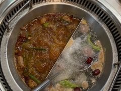 -鑫宝沙茶牛肉火锅(永泰店)