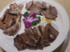 -百年银屏蚝烙·潮汕菜·非遗(乐山店)