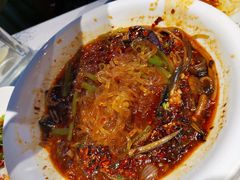 -佳兰雅序融合菜(高新店)