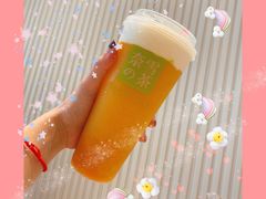 -奈雪的茶(金鹰广场店)