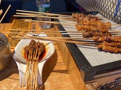 -喝丢一只鞋海鲜烧烤·海肠捞饭(东关街店)