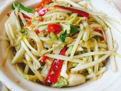 -马凯餐厅(长椿街店)