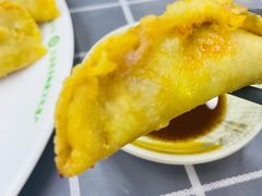 -清真蒋有记(老门东店)