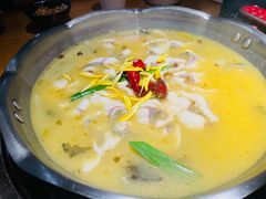 -湘芙蓉·湖南菜(椒江店)