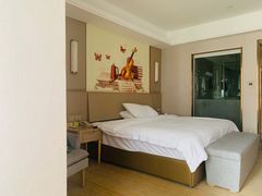 -维也纳国际酒店·西京医院胡家庙地铁站店