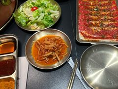 -西塔老太太泥炉烤肉(北京北苑天街龙湖店)