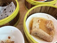 -杨记杏仁茶(椰园店)