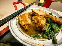 -永和大王(一口茶豆浆|花香豆更香·碧榕湾店)