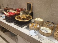 -菲住布渴酒店自助餐厅(阿里巴巴西溪园区店)