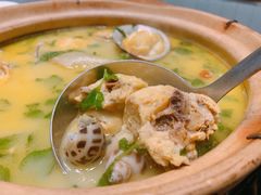 -金龙·打边炉(武进路店)