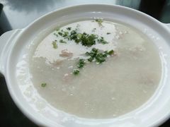 -华辉拉肠(小北路店)