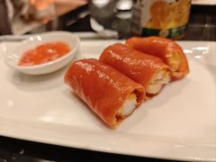 -京香轩·中餐厅(上海中庚聚龙酒店)