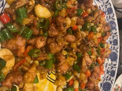 -江宴渔村·鱼鲜土菜(紫荆广场店)
