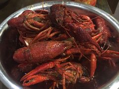 -辣盆盆麻辣小龙虾(哈尔滨总店)